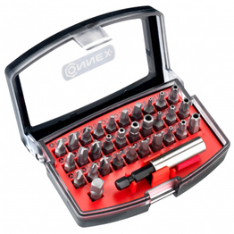 sada bitů Box Connex 32ks