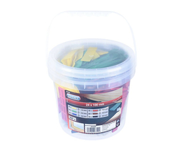 sada montáčních podložek 300ks