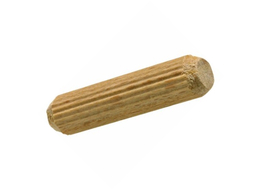 dřevěné kolíky 8x40mm 40ks + 150ks