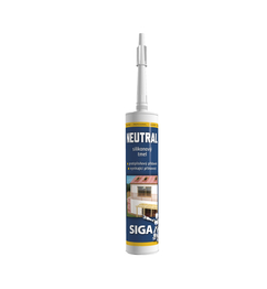 SIGA PRO Neutral. sil. tr. 310ml