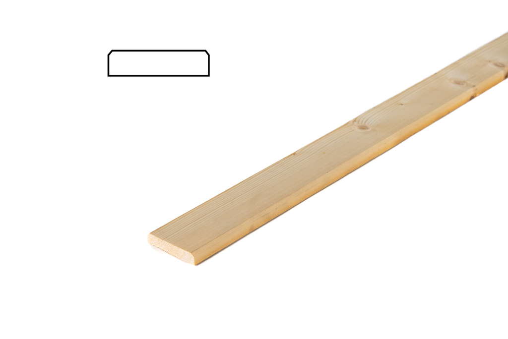 hoblovaný profil SM 11x58mm _A2B4_ AB