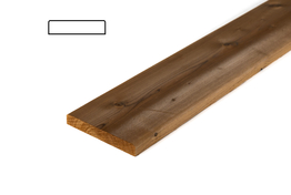 hoblovaný profil Thermo SM 20x140mm _A2R4_ AB