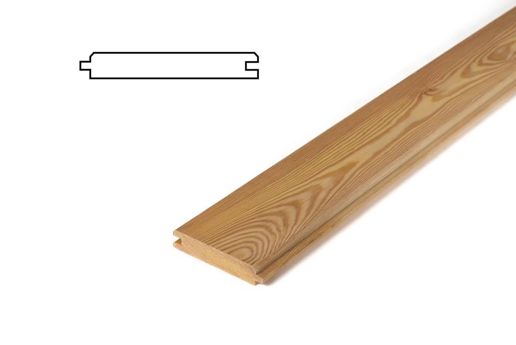 obkladová palubka Sib MD 19x96mm profil klasik _C_ AB