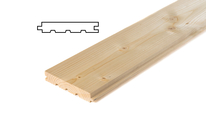 podlahová palubka SM 24x146mm _O_ AB