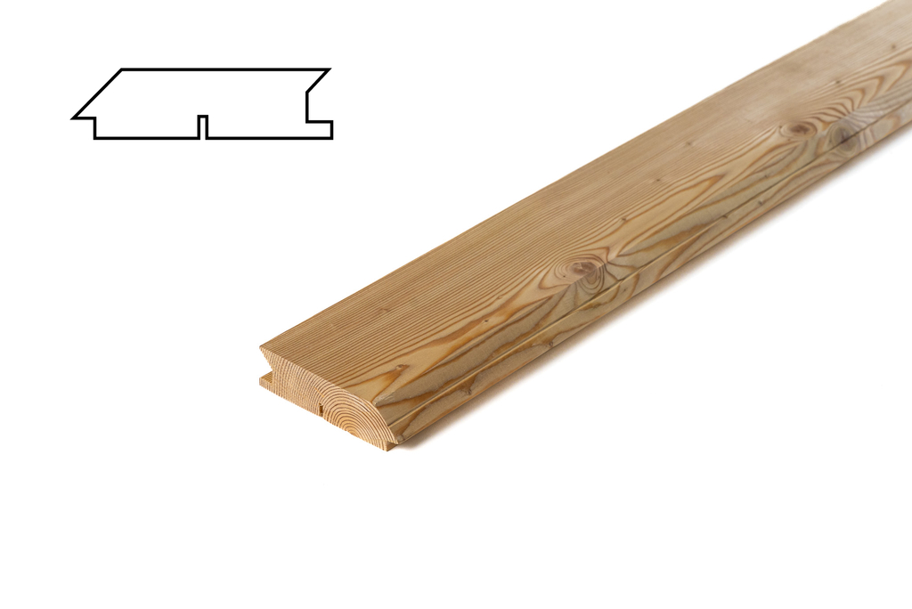 Rhom 25x95 sibiř P+D