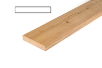terasový profil Kan MD 26x140mm _A4R4_ AB