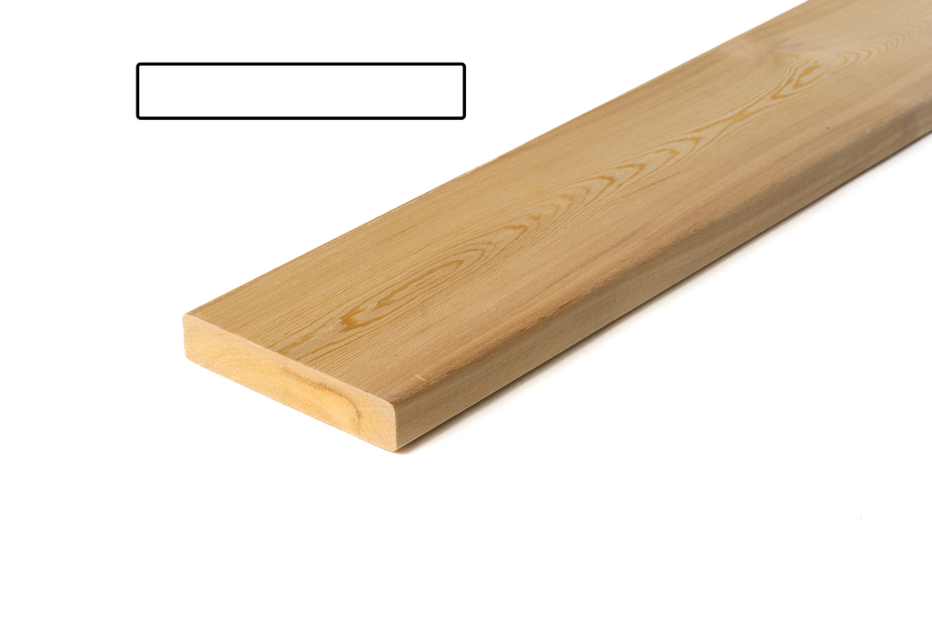 terasový profil Sib MD 28x145mm _A4R4_ AB