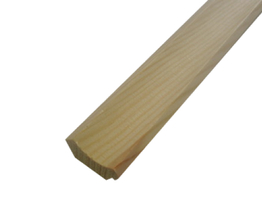 lišta SM HO 18 vnitřní roh 3m