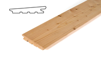 obkladová palubka Kan MD 26x144mm profil Diagonalní _DIAG_ C