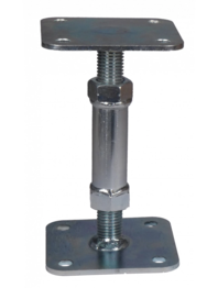 Patka pilíře stavitelná 