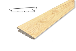 obkladová palubka CZ MD 26x146mm profil Diagonalní 'DIAG-Ř' AB