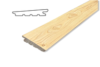 obkladová palubka CZ MD 26x146mm profil Diagonalní 'DIAG-Ř' AB
