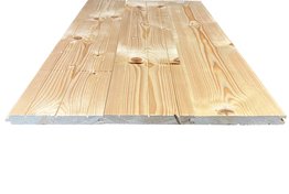 Obkladová palubka SM 23x194mm profil klasický 'C' C 2