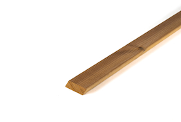 fasádní profil Thermo BO 24x68mm profil Rhombus _RHOM 30_ C-1