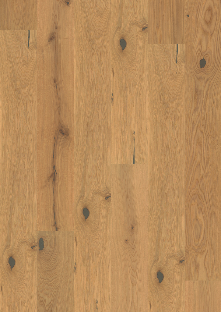 FW142347280_Eiche 3S Landhausdiele 14 x 234 mm Rustikal crema geölt und gebürstet Frontale Kopie