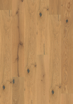 FW142347280_Eiche 3S Landhausdiele 14 x 234 mm Rustikal crema geölt und gebürstet Frontale Kopie