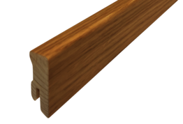 Feel Wood Sockelleiste natur