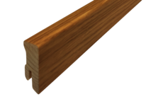 Feel Wood Sockelleiste natur