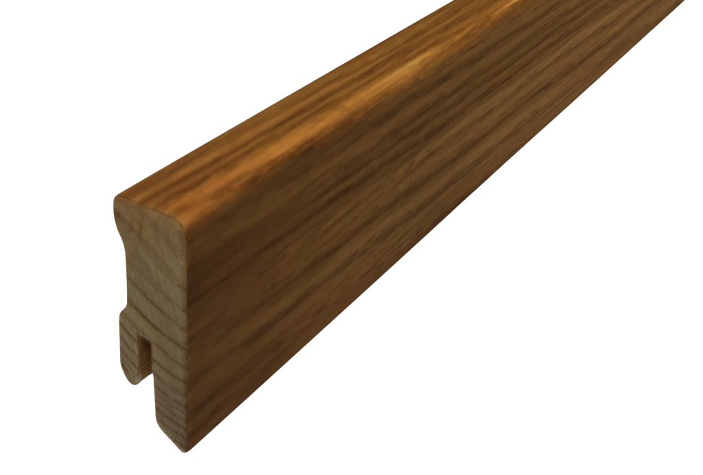 Feel Wood Sockelleiste crema