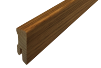 Feel Wood Sockelleiste crema