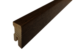 Feel Wood Sockelleiste mokka