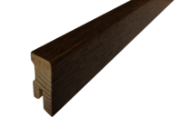 Feel Wood Sockelleiste mokka