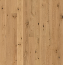 Eiche 3S Landhausdiele 14 x 194 mm rustikal natur geölt und gebürstet