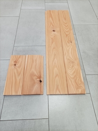 Falz 19x146 mm