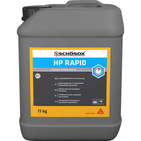 Schönox HP Rapid