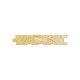 Smrkové podlahovky 28x146 mm \'\'O\'\' C
