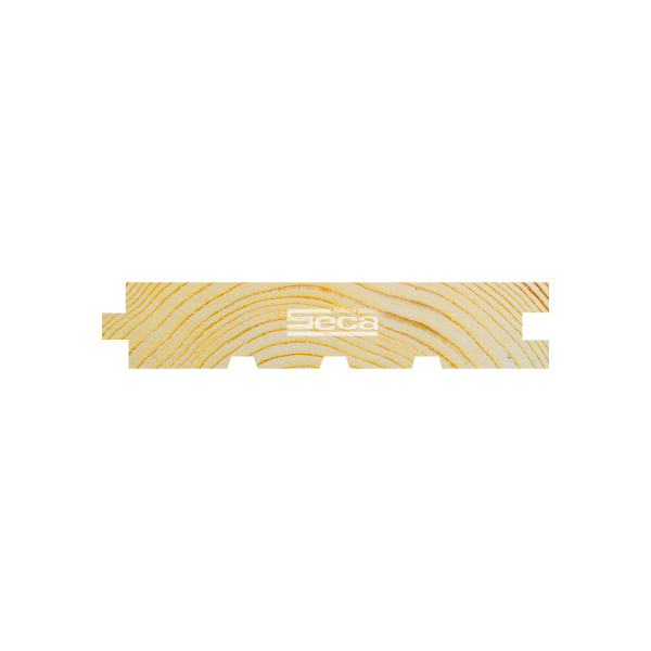 Podlahová prkna z severské borovice 28x146 mm \'\'O\'\' AB 