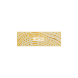 Smrkové čtyřstranně hoblované fošny 40x121 mm  SECA profil \'\'A\'\'  AB