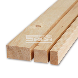 konstrukční lať SM 45x45mm
