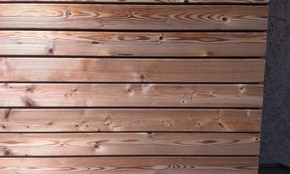 thermo wood rhom