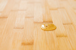 Jak na péči o olejované dřevěné masivní podlahy
